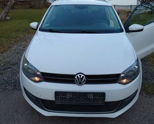 VW Polo Gebrauchtwagen