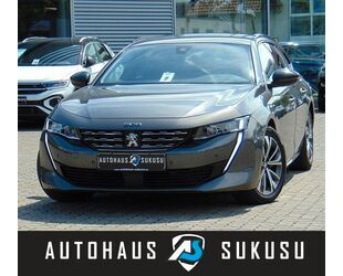 Peugeot 508 Gebrauchtwagen