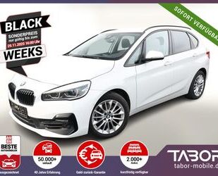 BMW 218 Gebrauchtwagen