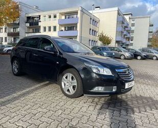 Opel Insignia Gebrauchtwagen