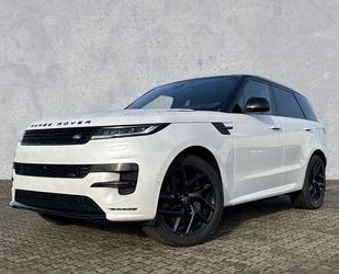 Land Rover Range Rover Sport Gebrauchtwagen