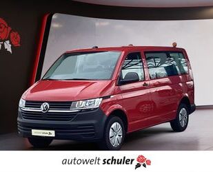 VW T6 Kombi Gebrauchtwagen