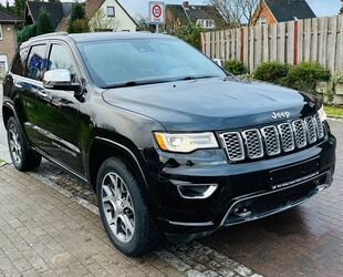 Jeep Grand Cherokee Gebrauchtwagen