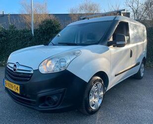 Opel Combo Gebrauchtwagen
