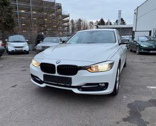BMW 316 Gebrauchtwagen
