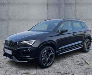 Cupra Ateca Gebrauchtwagen