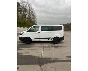 Ford Transit Custom Gebrauchtwagen