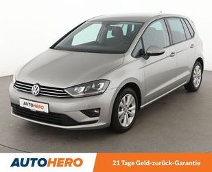 VW Golf Sportsvan Gebrauchtwagen