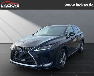 Lexus RX 450 Gebrauchtwagen