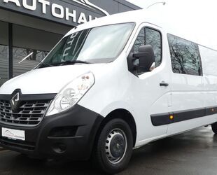 Renault Master Gebrauchtwagen