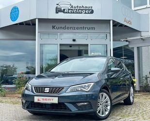 Seat Leon Gebrauchtwagen