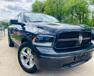 Dodge RAM Gebrauchtwagen