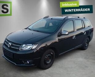 Dacia Logan Gebrauchtwagen