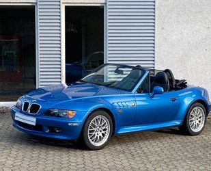 BMW Z3 Gebrauchtwagen