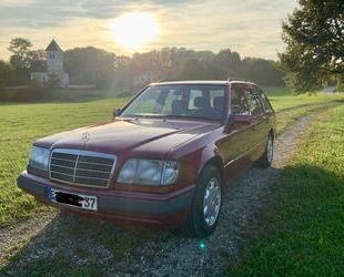 Mercedes-Benz 220 Gebrauchtwagen