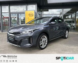 Kia XCeed Gebrauchtwagen