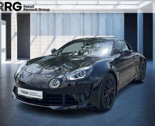 Alpine A110 Gebrauchtwagen