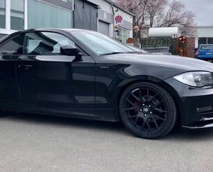 BMW 120 Gebrauchtwagen