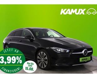 Mercedes-Benz CLA 200 Shooting Brake Gebrauchtwagen