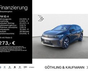 VW ID.4 Gebrauchtwagen