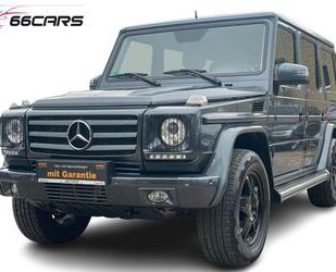Mercedes-Benz G 350 Gebrauchtwagen