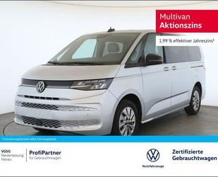 VW T7 Multivan Gebrauchtwagen