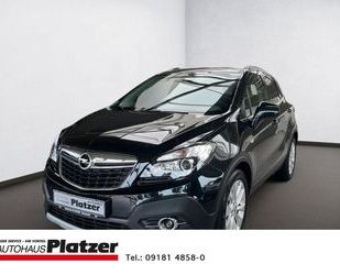 Opel Mokka Gebrauchtwagen