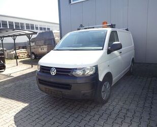 VW T5 Transporter Gebrauchtwagen