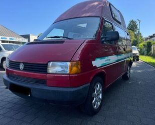 VW T4 andere Gebrauchtwagen