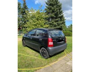 Kia Picanto Gebrauchtwagen