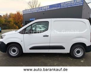 Peugeot Partner Gebrauchtwagen