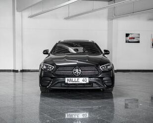 Mercedes-Benz E 400 Gebrauchtwagen