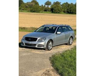 Mercedes-Benz C 250 Gebrauchtwagen