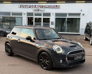 Mini Cooper SD Gebrauchtwagen