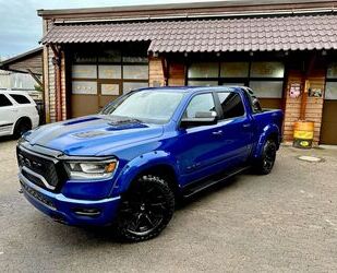 Dodge RAM Gebrauchtwagen