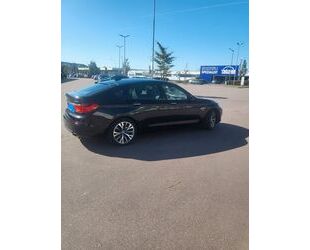 BMW 550 Gran Turismo Gebrauchtwagen