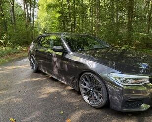 BMW 540 Gebrauchtwagen