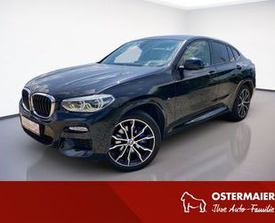 BMW X4 Gebrauchtwagen