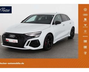 Audi RS3 Gebrauchtwagen