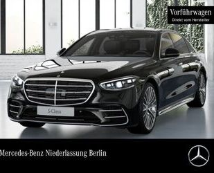 Mercedes-Benz S 350 Gebrauchtwagen