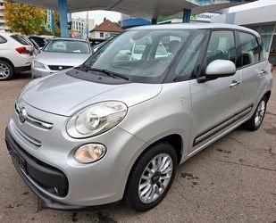 Fiat 500L Gebrauchtwagen