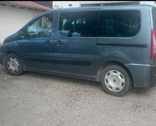 Fiat Scudo Gebrauchtwagen