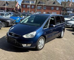 Ford Galaxy Gebrauchtwagen