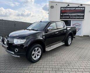 Mitsubishi L200 Gebrauchtwagen