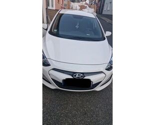 Hyundai i30 Gebrauchtwagen