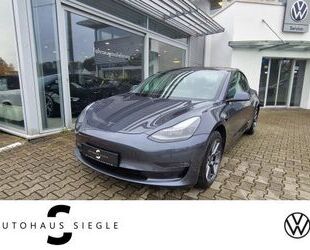 Tesla Model 3 Gebrauchtwagen