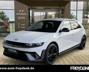 Hyundai IONIQ 5 Gebrauchtwagen