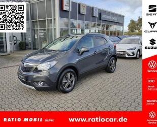 Opel Mokka Gebrauchtwagen