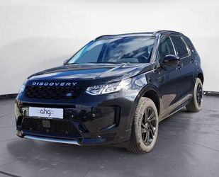 Land Rover Discovery Sport Gebrauchtwagen