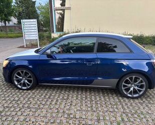 Audi A1 Gebrauchtwagen